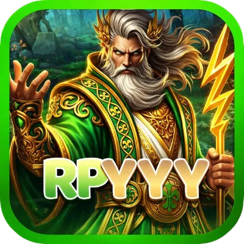 RPYYY - Pertarungan Memukau di Dunia MOBA